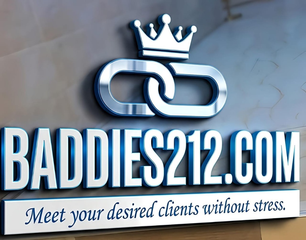 Baddies212.com Promotional Banner