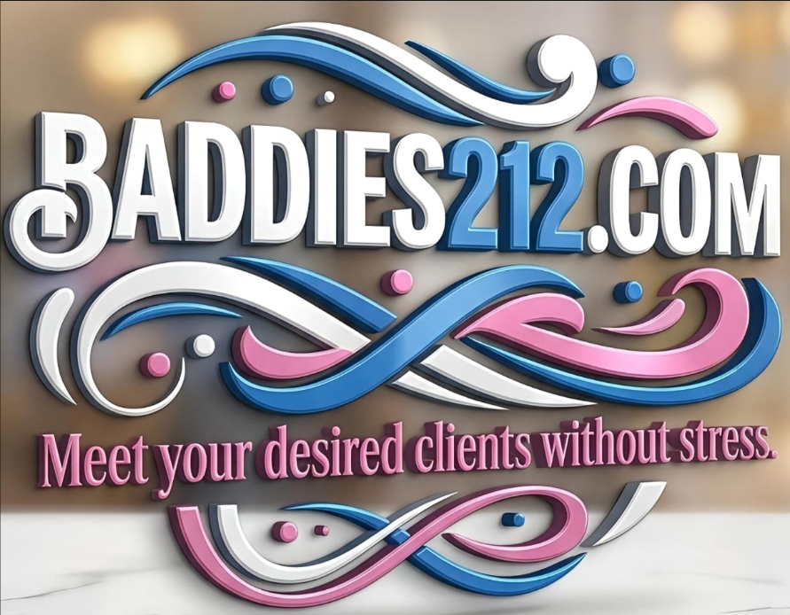 Baddies212.com Banner
